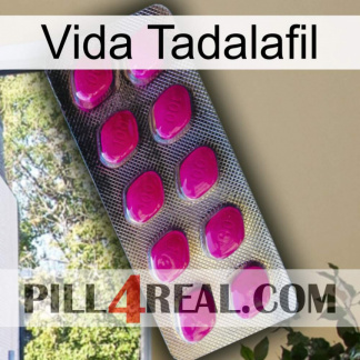 Vida Tadalafil 09